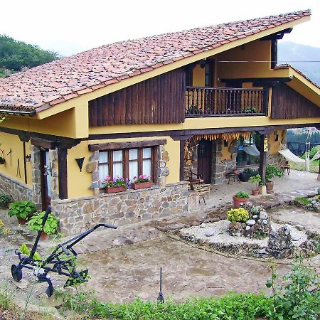 Holiday Home Potes Vinon By Interhome Tama Exterior foto