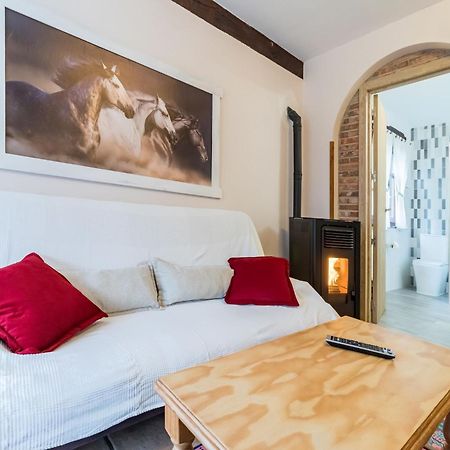 Holiday Home Potes Vinon By Interhome Tama Exterior foto