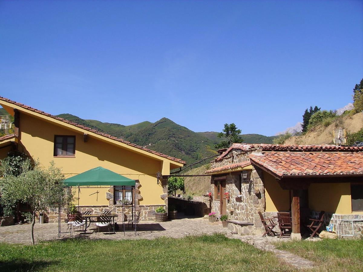 Holiday Home Potes Vinon By Interhome Tama Exterior foto