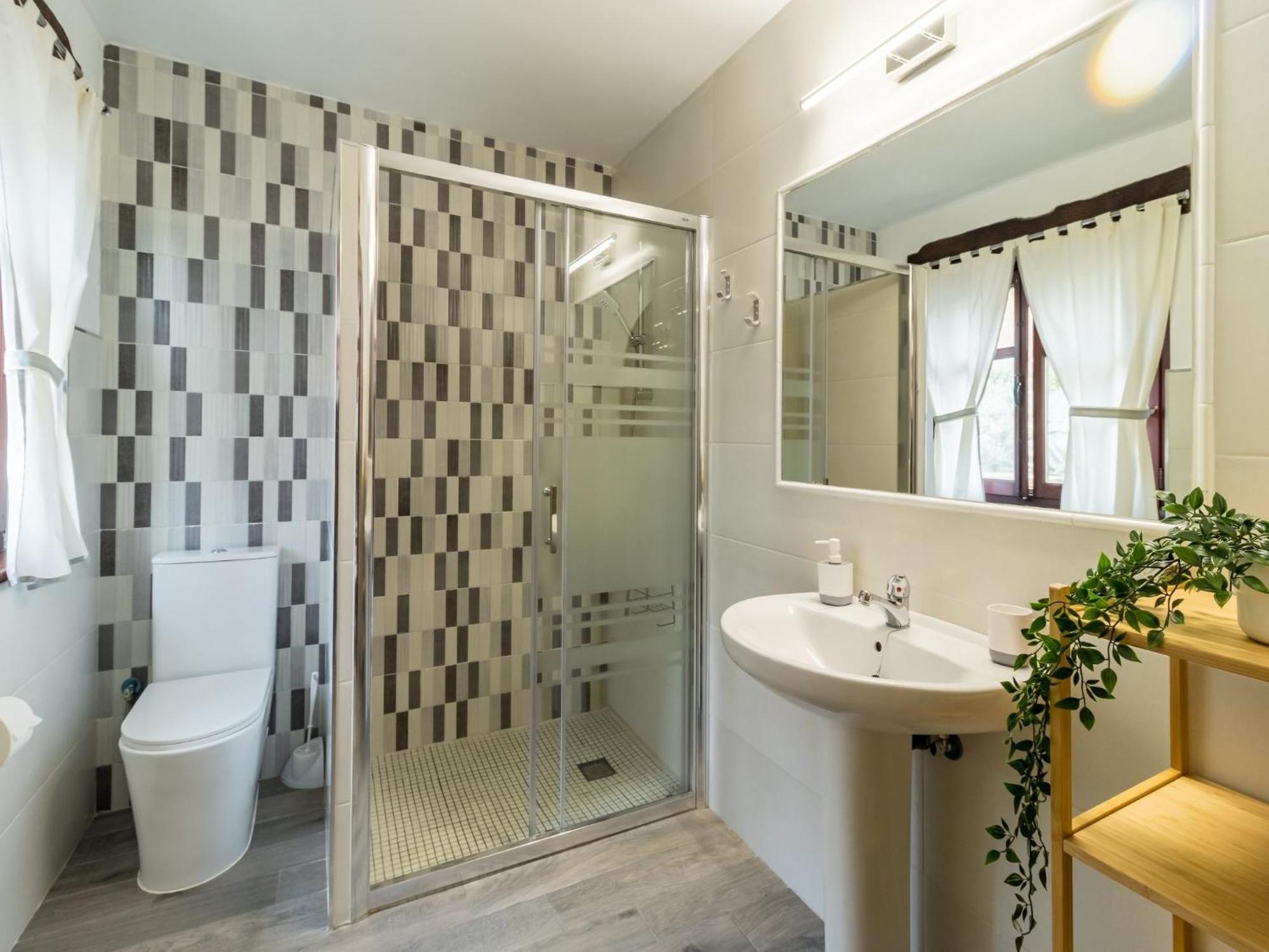 Holiday Home Potes Vinon By Interhome Tama Exterior foto