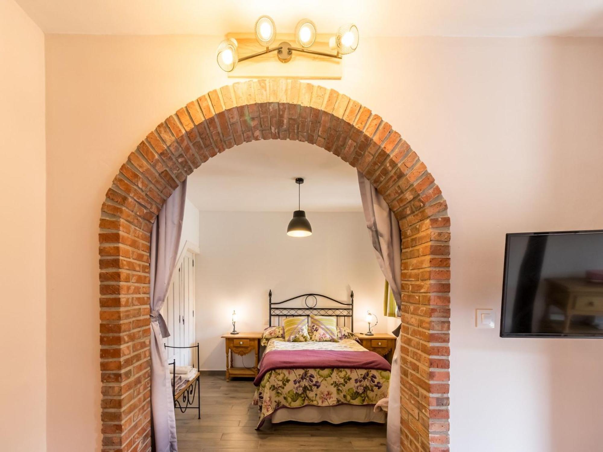 Holiday Home Potes Vinon By Interhome Tama Exterior foto