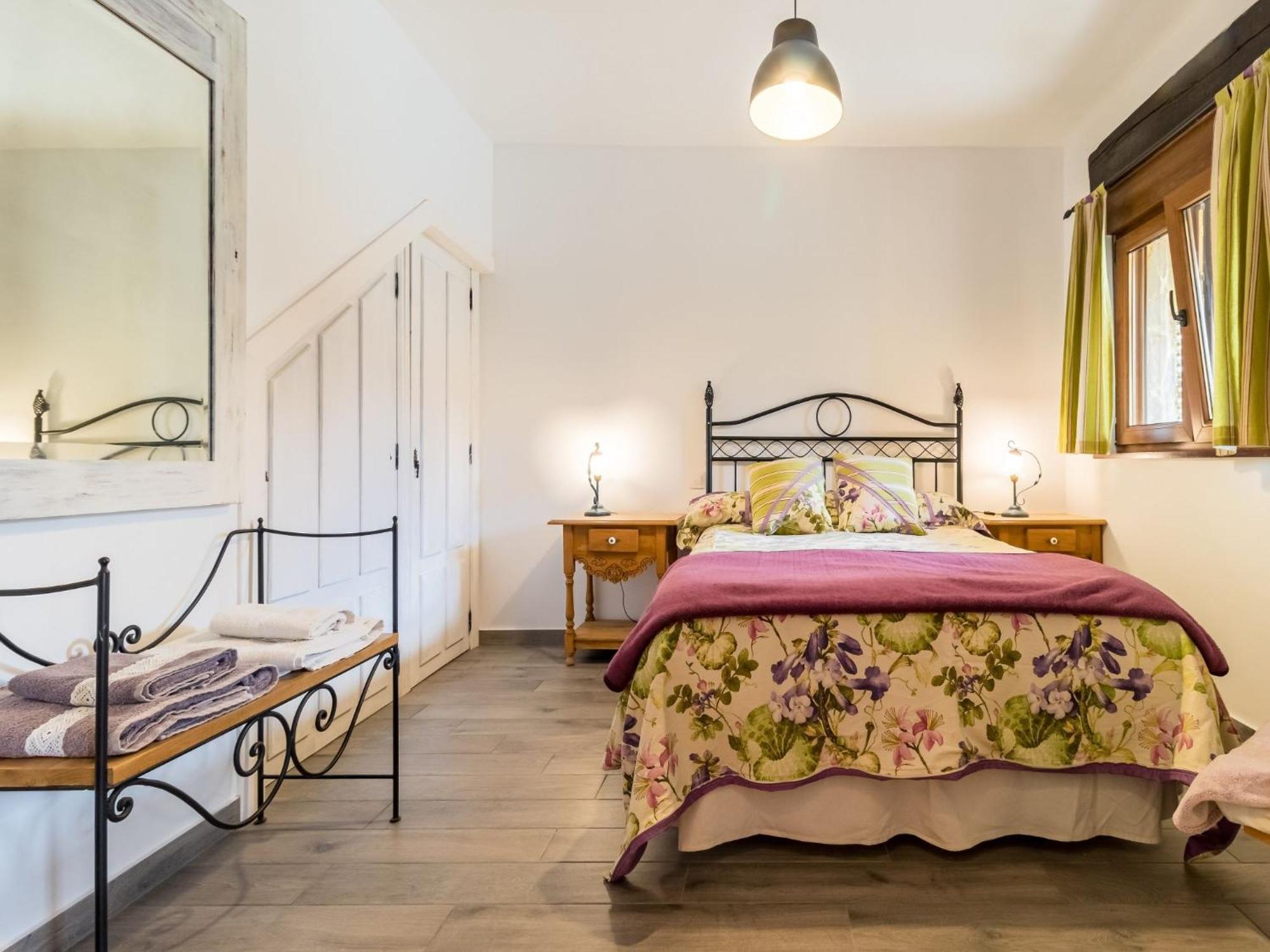 Holiday Home Potes Vinon By Interhome Tama Exterior foto