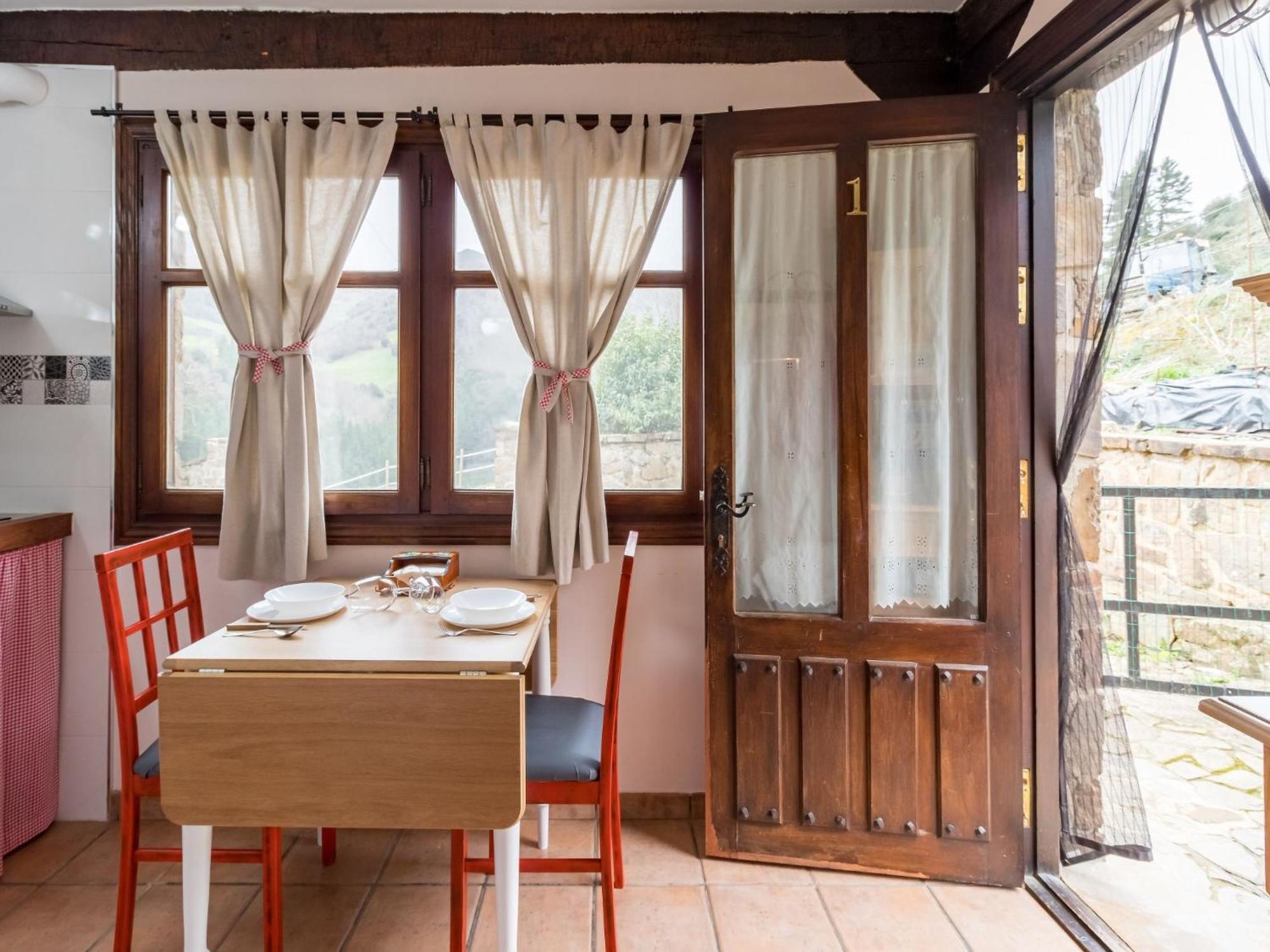 Holiday Home Potes Vinon By Interhome Tama Exterior foto