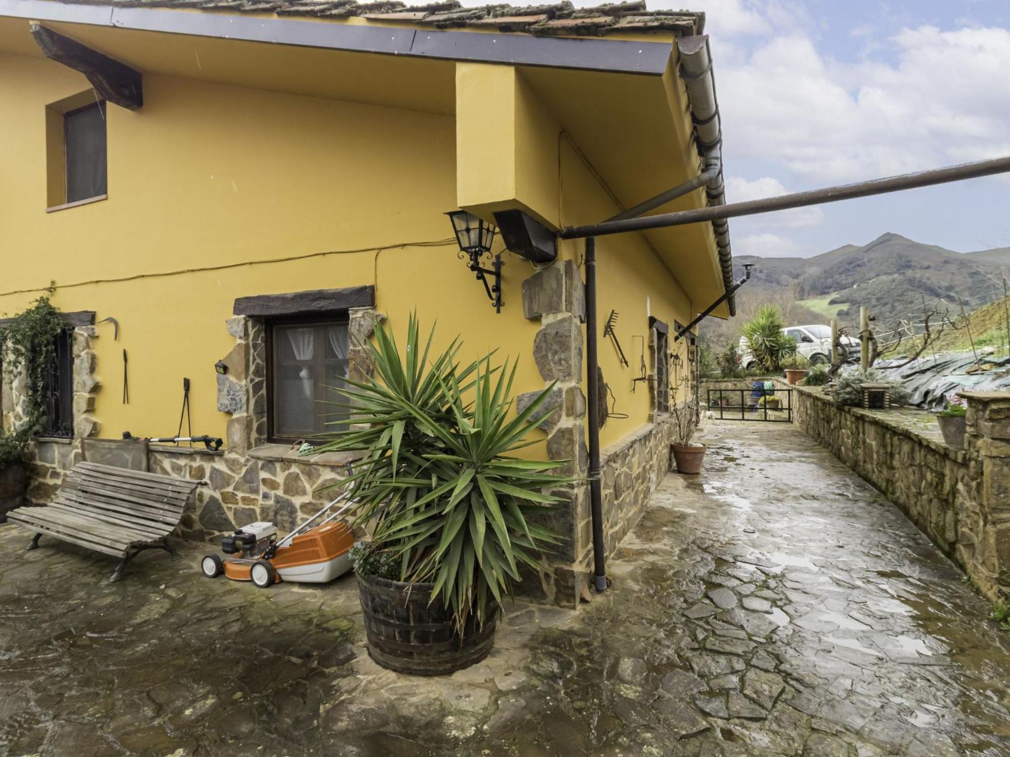 Holiday Home Potes Vinon By Interhome Tama Exterior foto