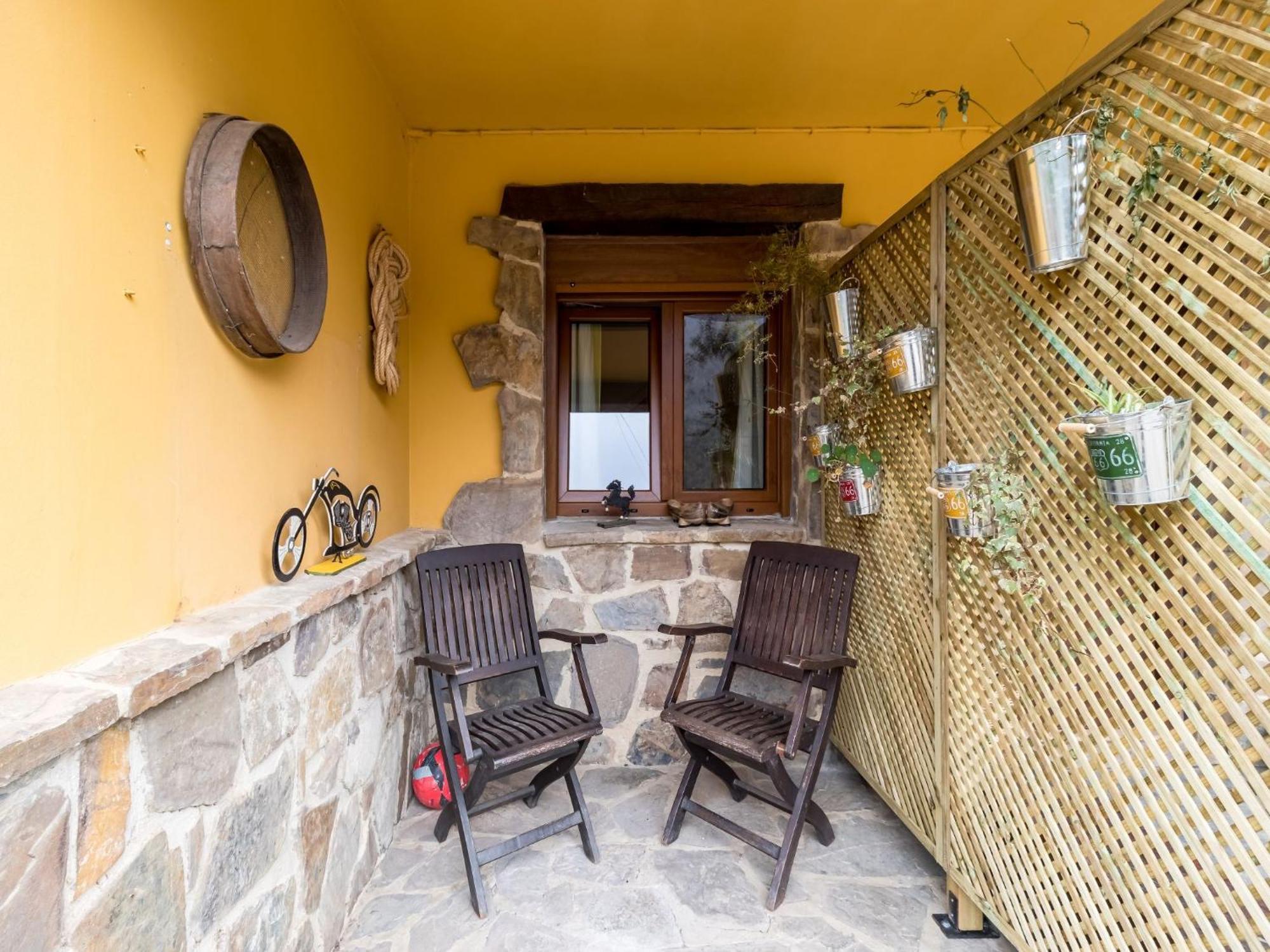 Holiday Home Potes Vinon By Interhome Tama Exterior foto